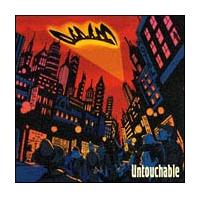 UNTOUCHABLE