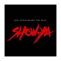 SHOW-YA THE BEST�`20th Anniversary�`