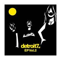 detroit7 E.P. 2