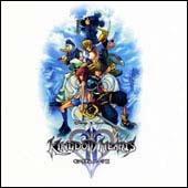 KINGDOM HEARTS II オリジナル・サウンドトラック | ゲーム | 宅配CD