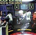 SCORCHER`BACK IN THE DAYS`
