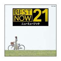 BEST NOW 21 j[~[WbN