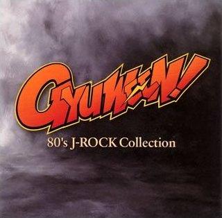80's J-ROCK Collection MEB`!/IjoX̉摜EWPbgʐ^
