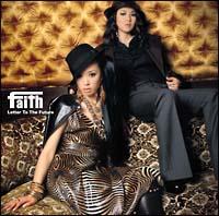 Letter To The Future