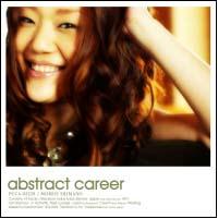 abstract career Momoe Shimano Ultimate Best & Mo'