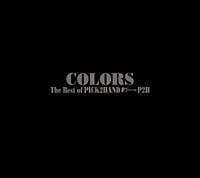 COLORS THE BEST OF PIC2HAND��P2H