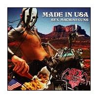 MADE IN USA