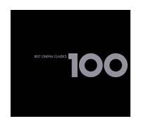 ベスト・シネマ・クラシック100【Disc.1&Disc.2】/他:クラシックの画像・ジャケット写真