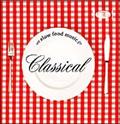 Slow Food Music-Classical-