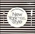Slow Food Music-New York Style Earth Fright Collection