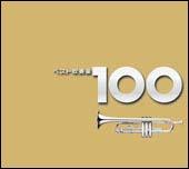 吹奏楽ベスト100【Disc.1&Disc.2】/他:マーチ/吹奏楽の画像・ジャケット写真