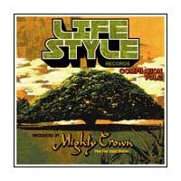 LIFE STYLE RECORDS COMPILATION VOL.2