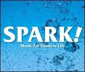 SPARK! Music For Outdoor Life/IjoX̉摜EWPbgʐ^