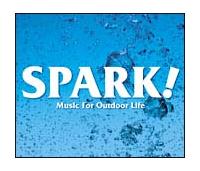 SPARK! Music For Outdoor Life/IjoX̉摜EWPbgʐ^