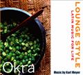 LATIN MUSIC FOR LIFE -Okra Caruru do Par