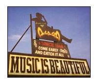MUSIC IS BEAUTIFUL