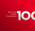 ベスト・ジャズ100 ピアノ・スタンダーズ【Disc.1&Disc.2】