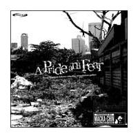 A Pride and Fear-Town in which fellows who like stimulation gather-(ʏ)