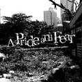 A Pride and Fear-Town in which fellows who like stimulation gather-(ʏ)