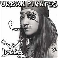 URBAN PIRATES