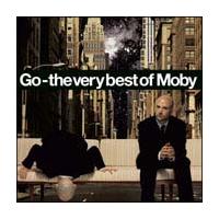 GO-THE VERY BEST OF MOBY