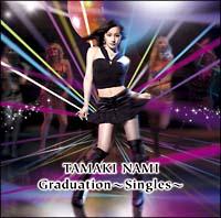 Graduation`Singles`(ʏ)^ʒu
