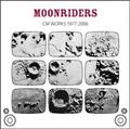 MOONRIDERS CM WORKS 1977-2006