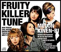 FRUITY@KILLER@TUNE^LO