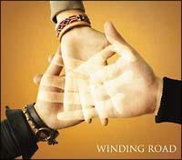 �yMAXI�zWINDING ROAD(�}�L�V�V���O��)