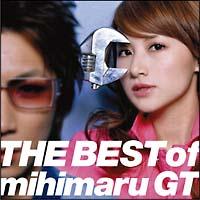 THE BEST of mihimaru GT(ʏ)/mihimaru GT̉摜EWPbgʐ^
