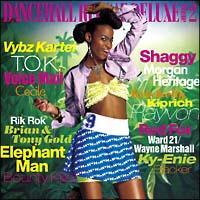 �_���X�z�[���E���Q�G�E�f���b�N�X Vol.2