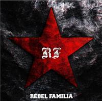 REBEL FAMILIA