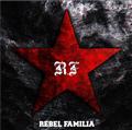 REBEL FAMILIA