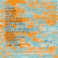 SURE MATERIALS ver.2