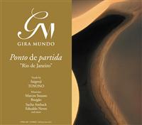 Ponto de partida -Rio de Janeiro-