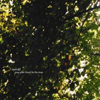 May Your Heart Be The Map