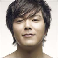 present`Park Yong Ha Selection Album(ʏ)
