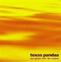 one gleam after the shadow