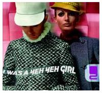 I WAS A YEH YEH GIRL@2