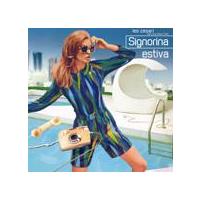 Signorina Estiva�@�Z�j�����[�i�E�G�X�e�B�[�o