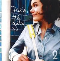 Paris the girls@2
