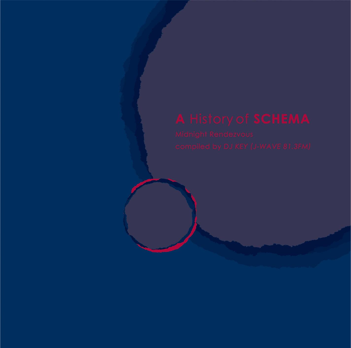 A History of Schema Midnight Rendezvou/IjoX̉摜EWPbgʐ^