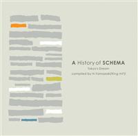 A History of Schema Tokyo's Dream
