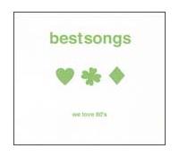 Best Songs`We Love 80fs`