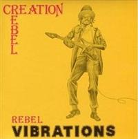 Rebel Vibrations