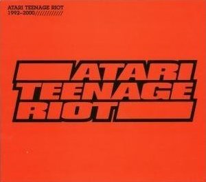 アタリ・ティーンエイジ・ライオット】 Best Of Atari Teenage Riot 1992-2000 | ラウド／パンク |  宅配CDレンタルのTSUTAYA DISCAS