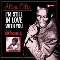 I'm Still In Love with You-feat.Hortense Ellis
