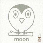 Bruna Natural Sound`MOON/C[W[XjỎ摜EWPbgʐ^