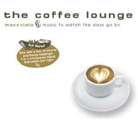 the coffee lounge mocchiato@`music to watch the days go by` /IjoX̉摜EWPbgʐ^