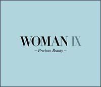 WOMAN 9 ～Precious Beauty～ | オムニバス | 宅配CDレンタルのTSUTAYA